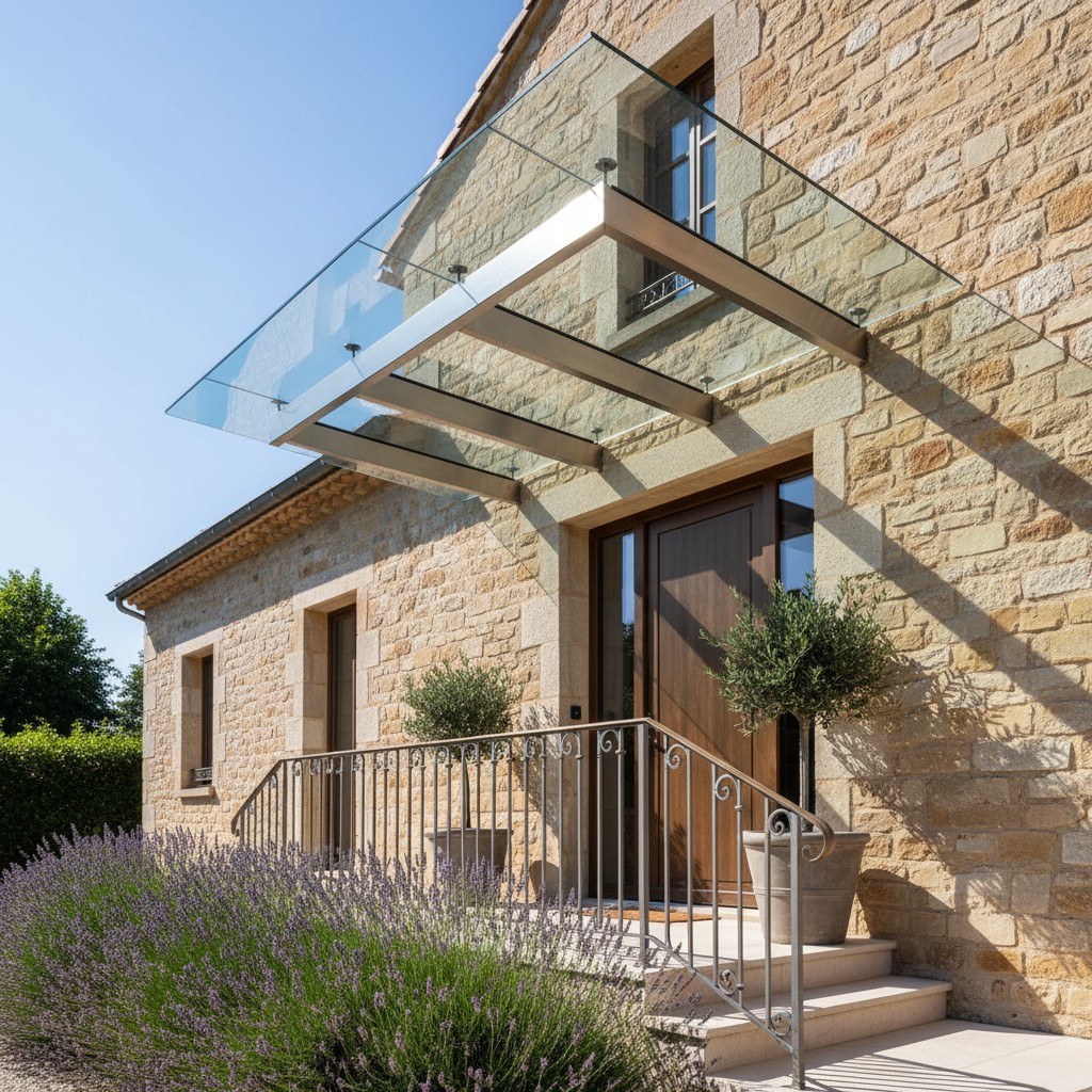 Projet de Serrurier - Photo 2